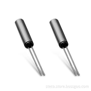 Tuning Fork with Frequency of 32.768/40/60kHz